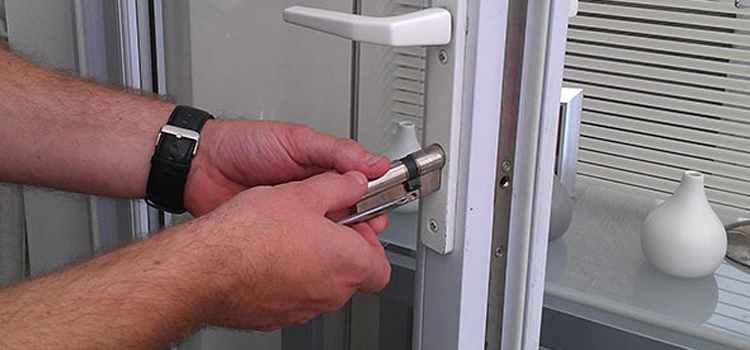 Commercial Door Lock Repair in Downey