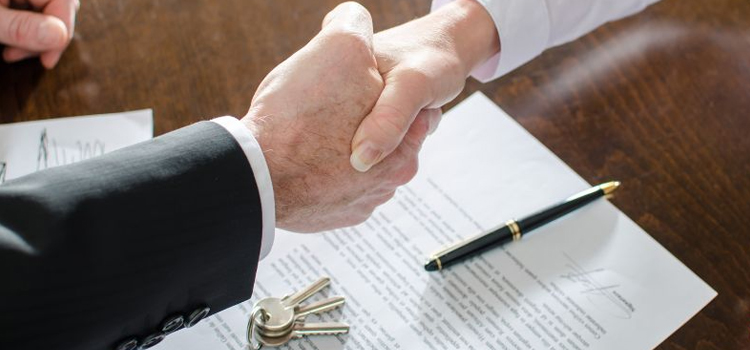 Commercial Eviction Service Downey