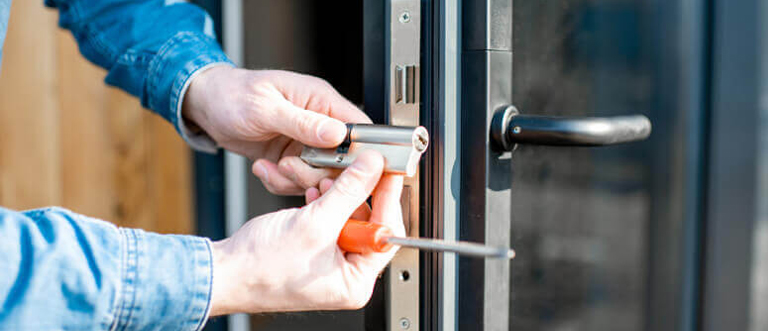 Commercial Locksmith Downey