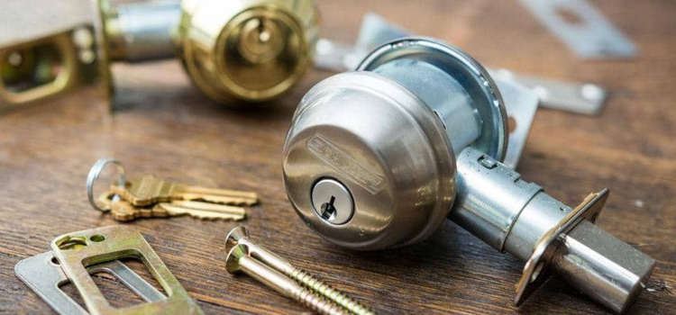 Doorknob Locks Repair Downey