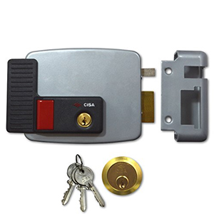 electronic door lock repair Downey