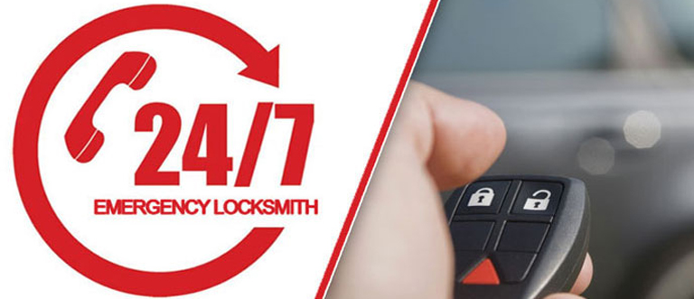Emergency Locksmith Downey
